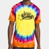 Window Tie Dye Tee Thumbnail