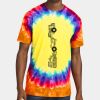 Window Tie Dye Tee Thumbnail