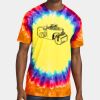 Window Tie Dye Tee Thumbnail