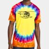 Window Tie Dye Tee Thumbnail