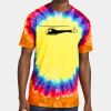 Window Tie Dye Tee Thumbnail