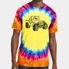 Window Tie Dye Tee Thumbnail