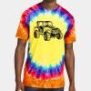 Window Tie Dye Tee Thumbnail