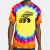 Window Tie Dye Tee Thumbnail