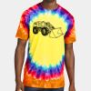 Window Tie Dye Tee Thumbnail