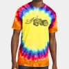 Window Tie Dye Tee Thumbnail