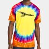 Window Tie Dye Tee Thumbnail