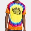 Window Tie Dye Tee Thumbnail