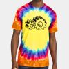 Window Tie Dye Tee Thumbnail