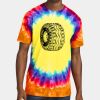Window Tie Dye Tee Thumbnail
