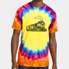Window Tie Dye Tee Thumbnail