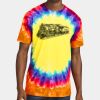 Window Tie Dye Tee Thumbnail