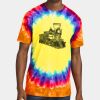 Window Tie Dye Tee Thumbnail