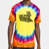Window Tie Dye Tee Thumbnail