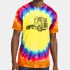 Window Tie Dye Tee Thumbnail