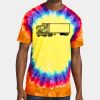 Window Tie Dye Tee Thumbnail