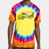 Window Tie Dye Tee Thumbnail