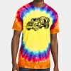 Window Tie Dye Tee Thumbnail