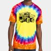 Window Tie Dye Tee Thumbnail