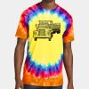 Window Tie Dye Tee Thumbnail