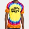 Window Tie Dye Tee Thumbnail