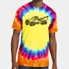 Window Tie Dye Tee Thumbnail