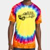 Window Tie Dye Tee Thumbnail