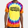 Window Tie Dye Tee Thumbnail