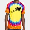 Window Tie Dye Tee Thumbnail