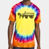 Window Tie Dye Tee Thumbnail