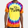 Window Tie Dye Tee Thumbnail