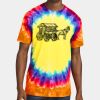 Window Tie Dye Tee Thumbnail
