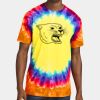 Window Tie Dye Tee Thumbnail