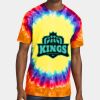 Window Tie Dye Tee Thumbnail