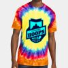 Window Tie Dye Tee Thumbnail