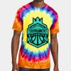 Window Tie Dye Tee Thumbnail
