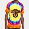 Window Tie Dye Tee Thumbnail