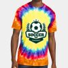Window Tie Dye Tee Thumbnail