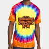 Window Tie Dye Tee Thumbnail
