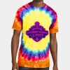 Window Tie Dye Tee Thumbnail