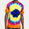 Window Tie Dye Tee Thumbnail