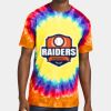 Window Tie Dye Tee Thumbnail