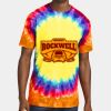 Window Tie Dye Tee Thumbnail