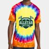 Window Tie Dye Tee Thumbnail