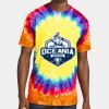 Window Tie Dye Tee Thumbnail