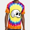 Window Tie Dye Tee Thumbnail