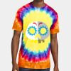 Window Tie Dye Tee Thumbnail
