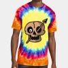 Window Tie Dye Tee Thumbnail