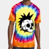 Window Tie Dye Tee Thumbnail