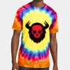 Window Tie Dye Tee Thumbnail
